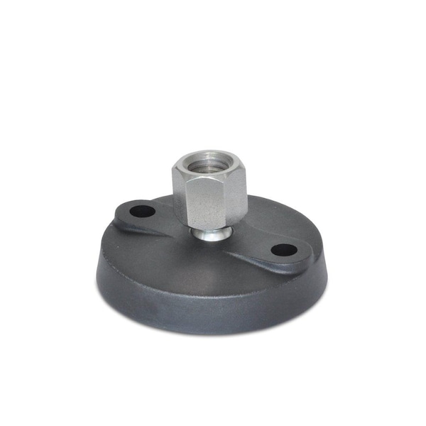 JW Winco WN9000.1 24NWP9 Leveling Feet